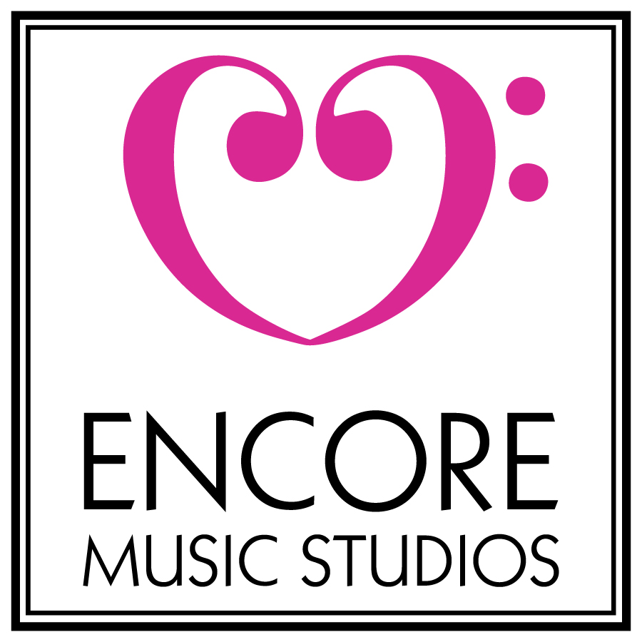 Encore Music Studios logo